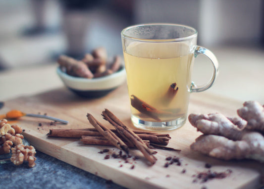 Ayurveda and Winter