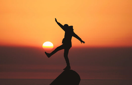Discovering Doshas: The Blueprint of Your Unique Wellness