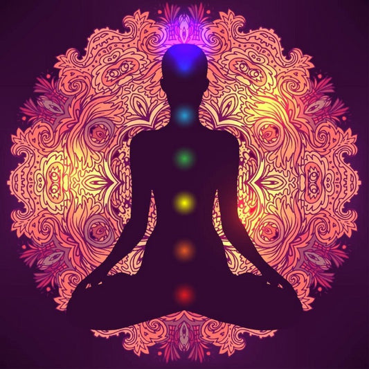 Incense and Meditation