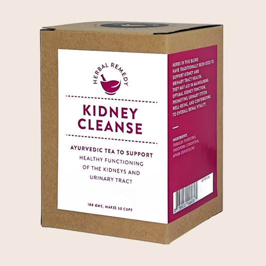 Kidney Cleanse Tea by Herbal Remedy