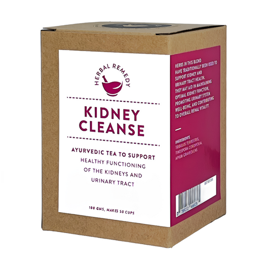 Kidney Cleanse Tea by Herbal Remedy