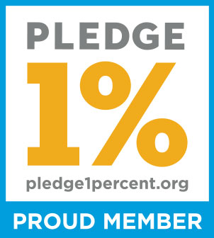 Pledge1Percent.org Member