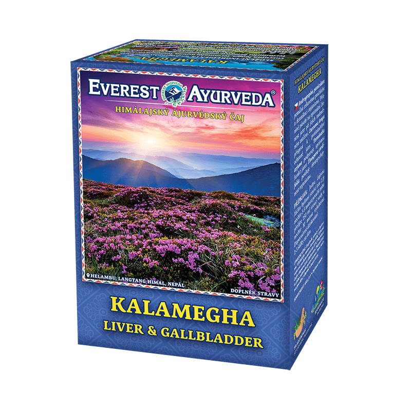 Kalamegha Tea