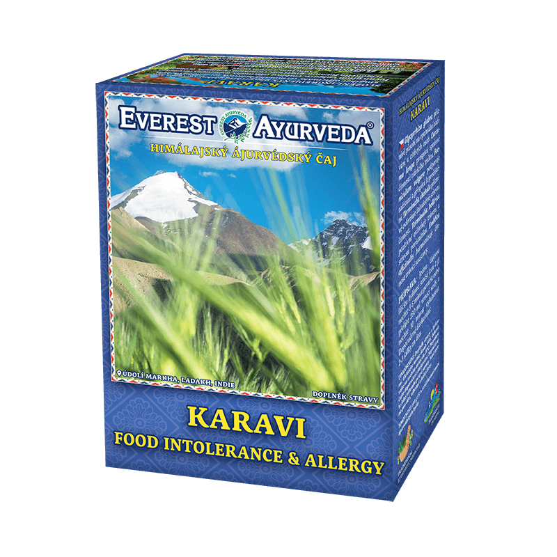 Karavi Tea