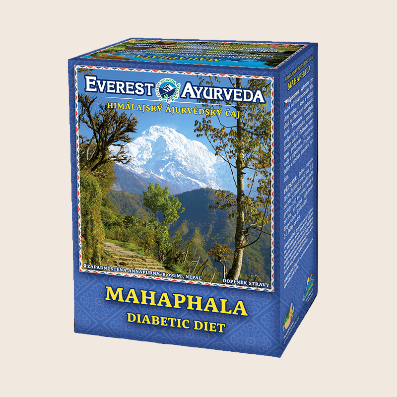 Mahaphala Tea