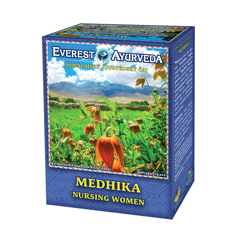 Medhika Tea