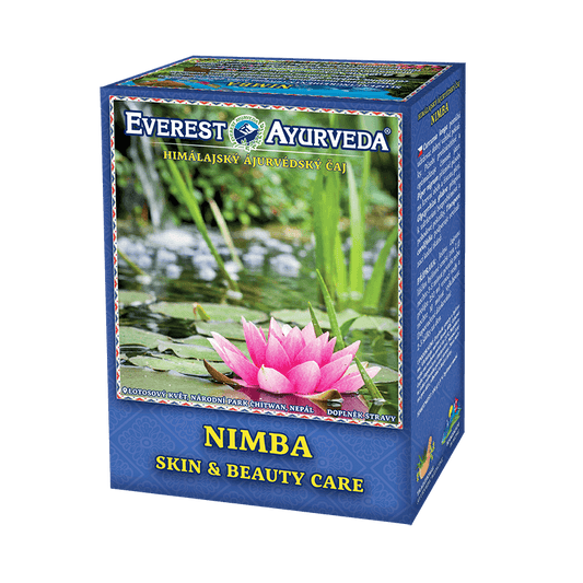 Nimba Tea