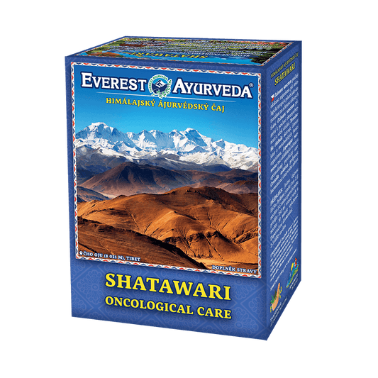 Shatawari Tea