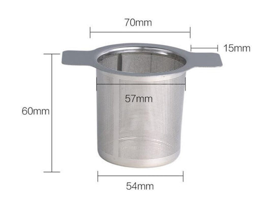 Herbal Tea Infuser
