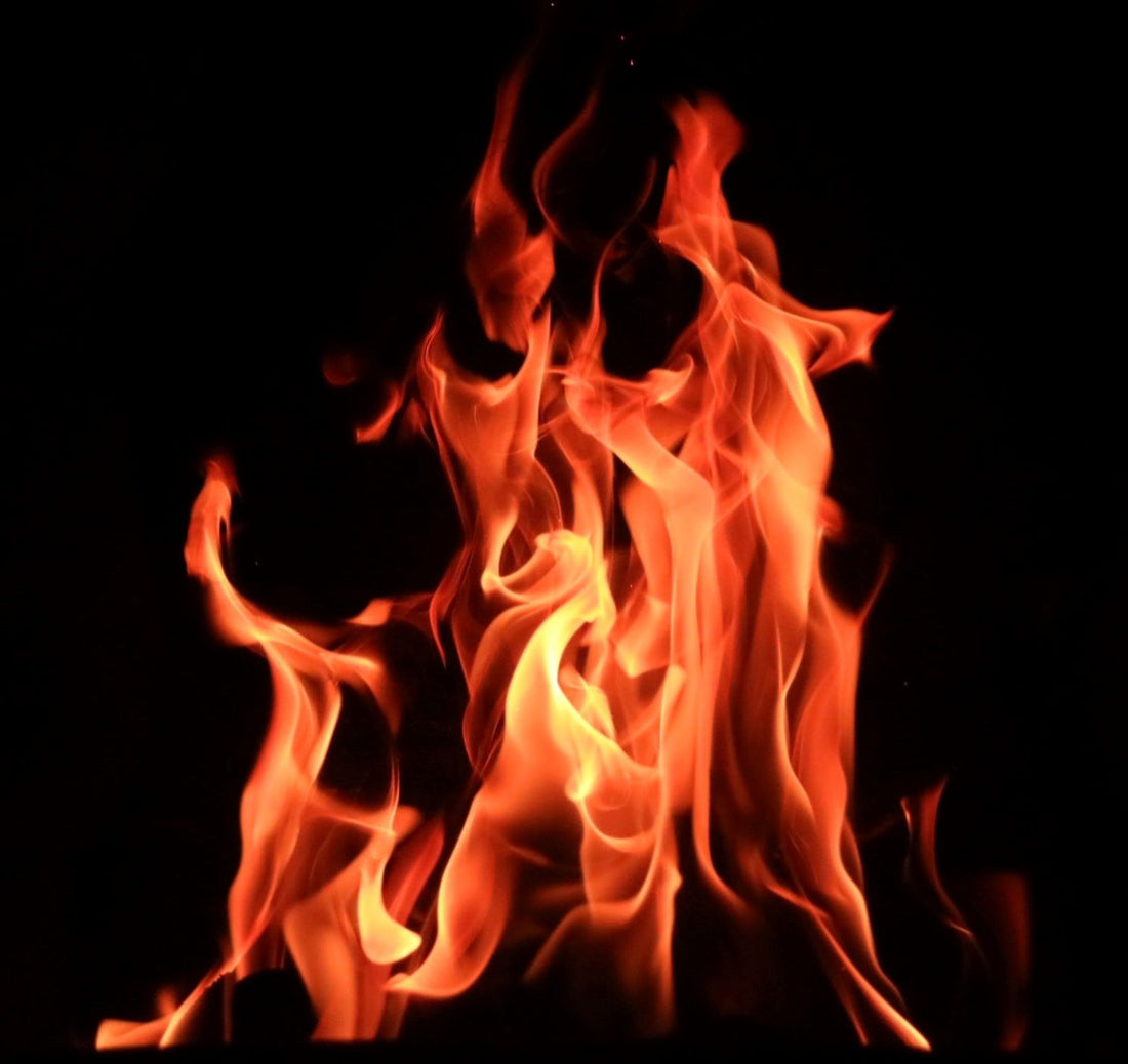 Ayurveda 101 - The Relationship between Agni and Ama