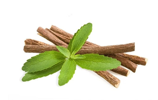 The Balancing Act of Licorice in Ayurveda