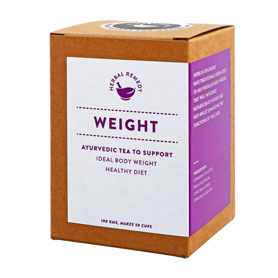 Weight Tea: Balancing Wellness Within