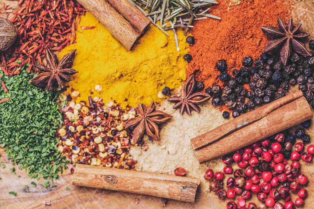 The Essence of Culinary Ayurveda: