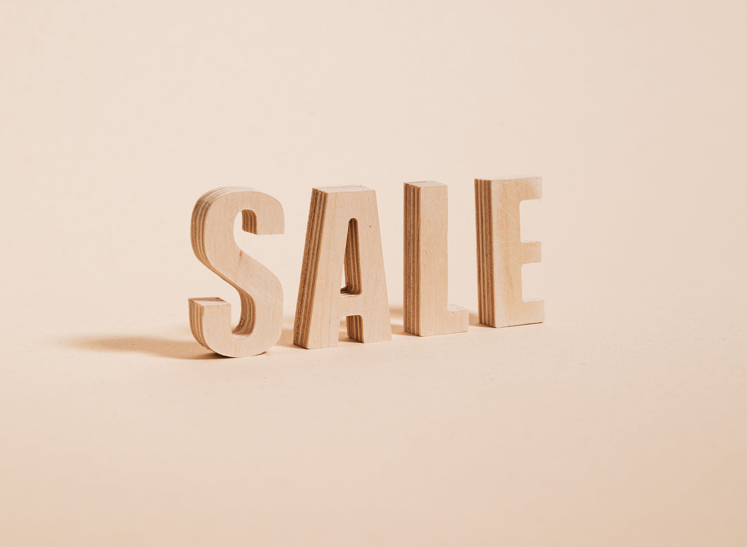 Sale