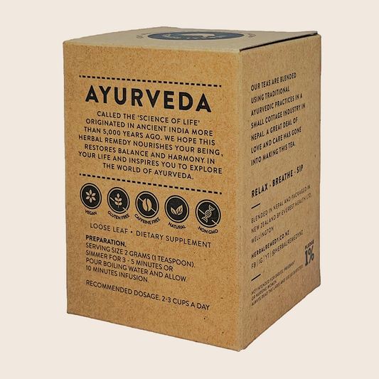 Sleep Tea by Herbal Remedy