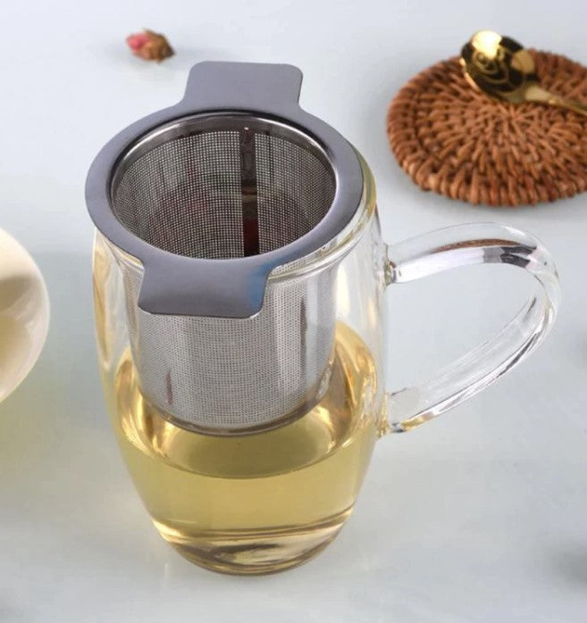 Herbal Tea Infuser