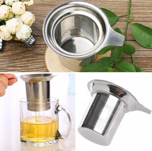 Herbal Tea Infuser