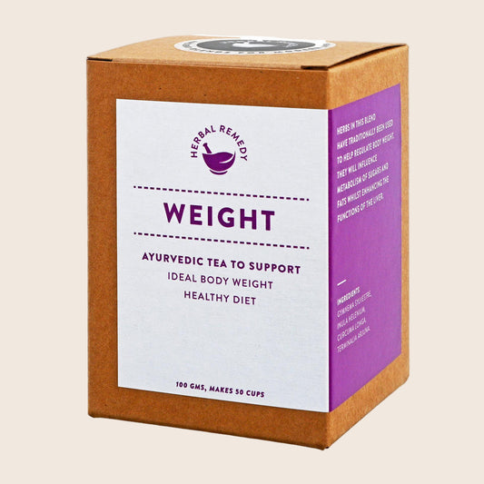 Weight Tea by Herbal Remedy