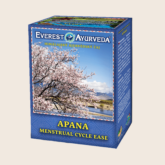 Apana Tea