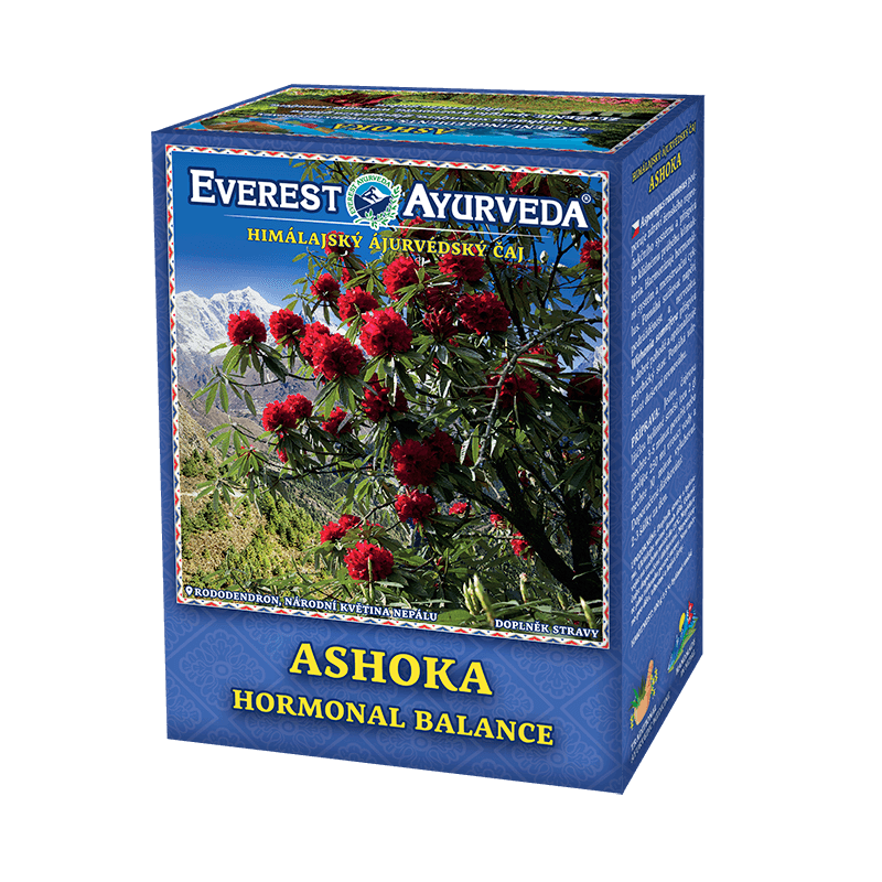 Ashoka Tea