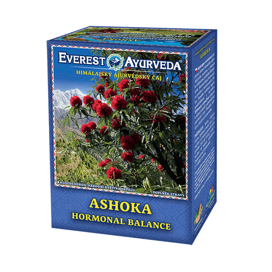 Ashoka Tea