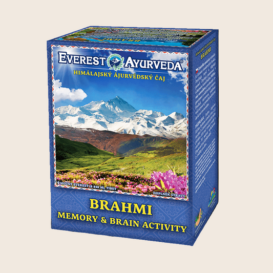 Brahmi Tea