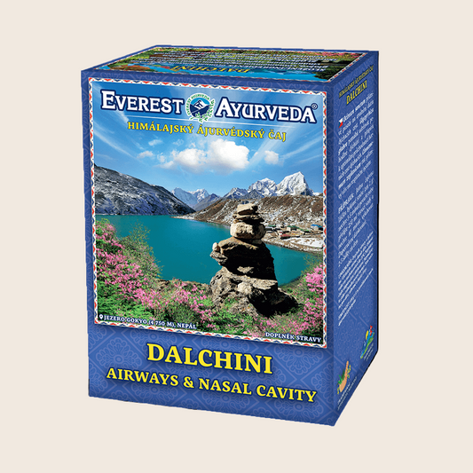 Dalchini Tea