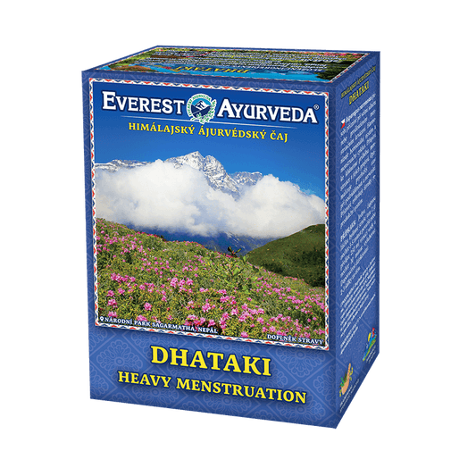 Dhataki Tea
