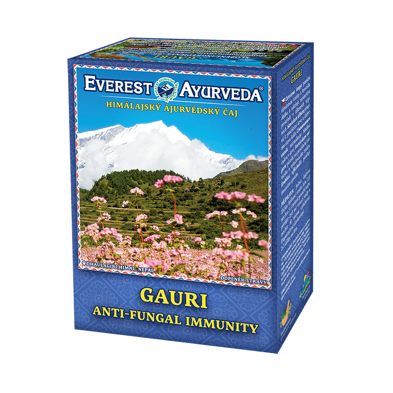 Gauri Tea