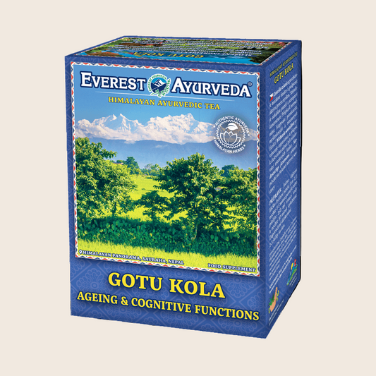 Gotu Kola Tea