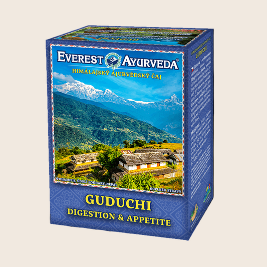 Guduchi Tea