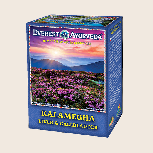 Kalamegha Tea