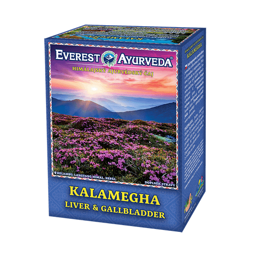 Kalamegha Tea
