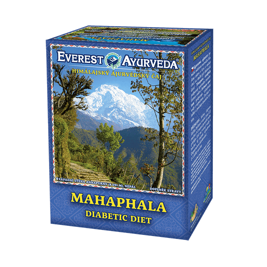 Mahaphala Tea
