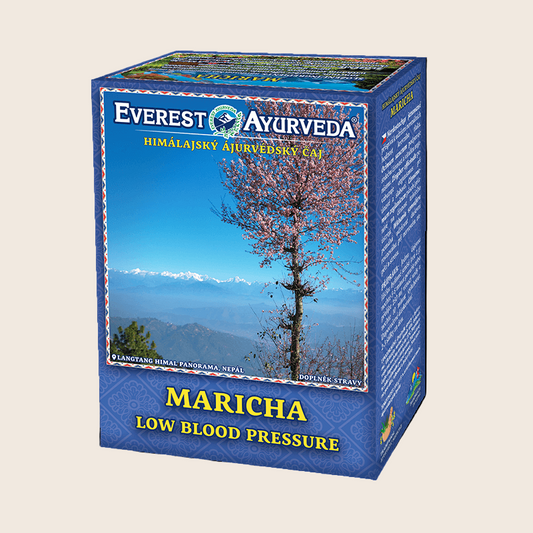 Maricha Tea