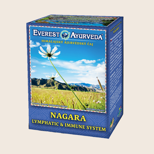 Nagara Tea