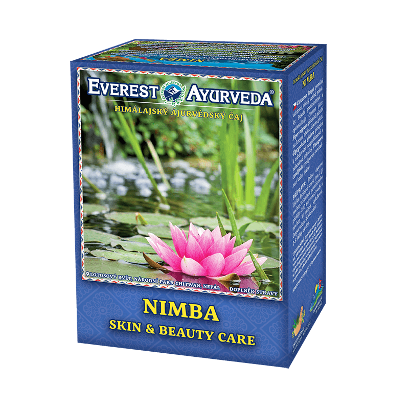 Nimba Tea