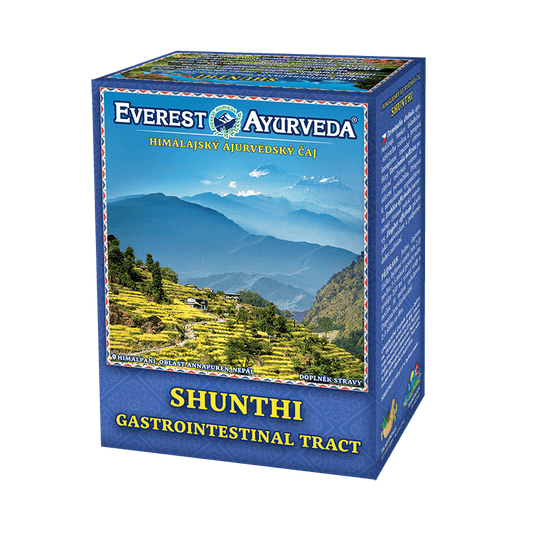 Shunthi Tea