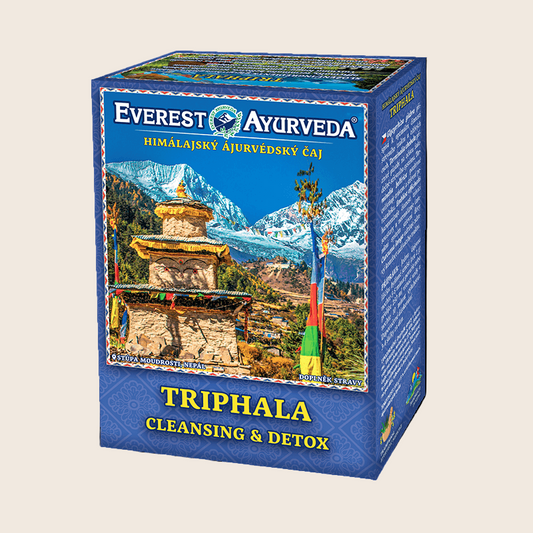 Triphala Tea
