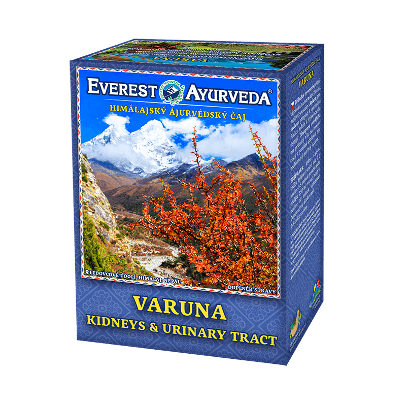 Varuna Tea