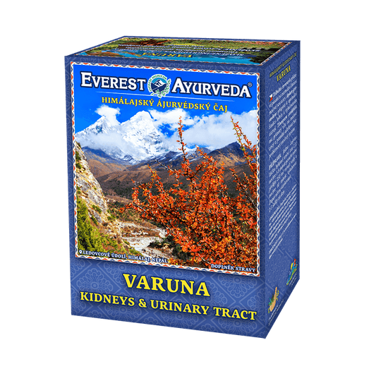 Varuna Tea